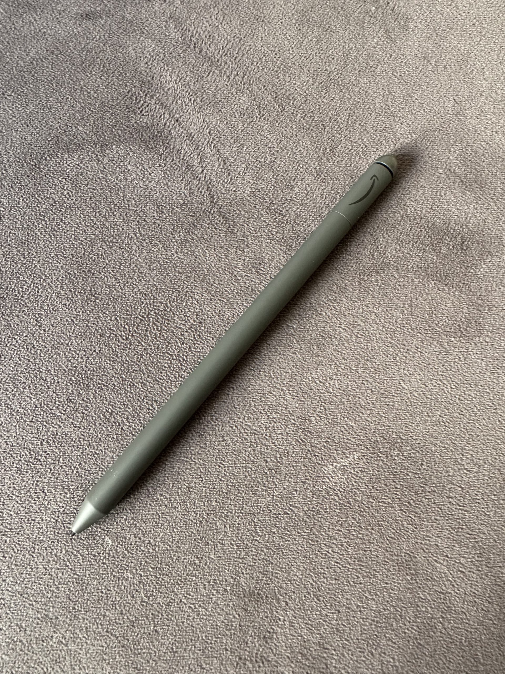 Kindle Scribe 64GB + Premium Pen – Smartbookeg